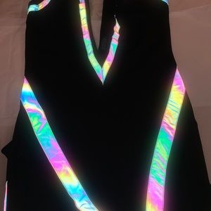 COPY - Dolls Kill Club xx jumpsuit